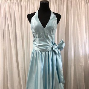 Alfred Angelo Mini Dress